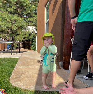 Meet your Posher, Debra